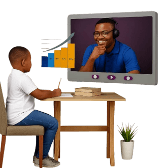 Recorded by teachers,Refined by AI